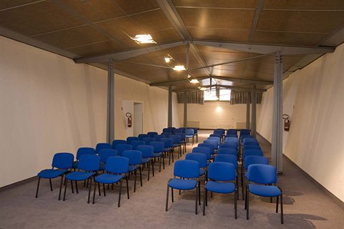 Hotel Lamosa  | Provaglio d'Iseo | Brescia | Italia 17