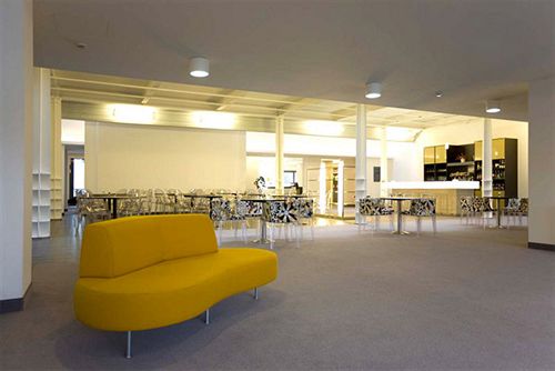 Hotel Lamosa  | Provaglio d'Iseo | Brescia | Italia 18