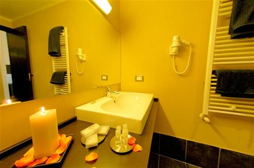 Hotel Lamosa  | Provaglio d'Iseo | Brescia | Italia 4