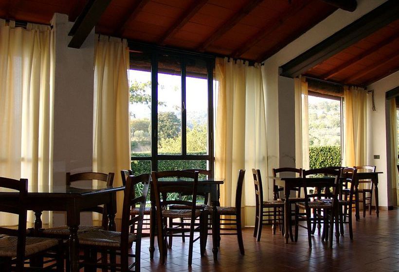 Hotel di Montagna Agriturismo Poggitazzi  | Terranuova Bracciolini | Arezzo | Italia 1