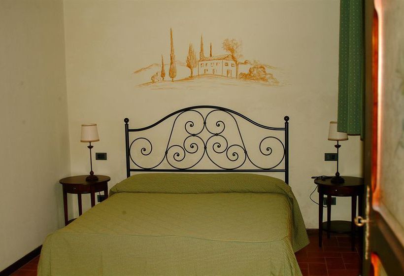 Hotel di Montagna Agriturismo Poggitazzi  | Terranuova Bracciolini | Arezzo | Italia 10