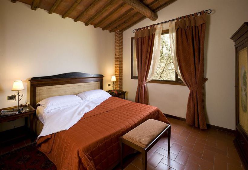 Hotel di Montagna Agriturismo Poggitazzi  | Terranuova Bracciolini | Arezzo | Italia 11
