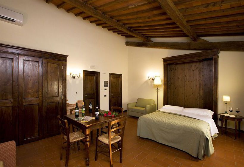 Hotel di Montagna Agriturismo Poggitazzi  | Terranuova Bracciolini | Arezzo | Italia 12