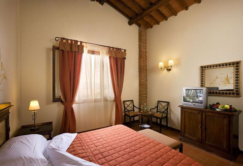 Hotel di Montagna Agriturismo Poggitazzi  | Terranuova Bracciolini | Arezzo | Italia 13