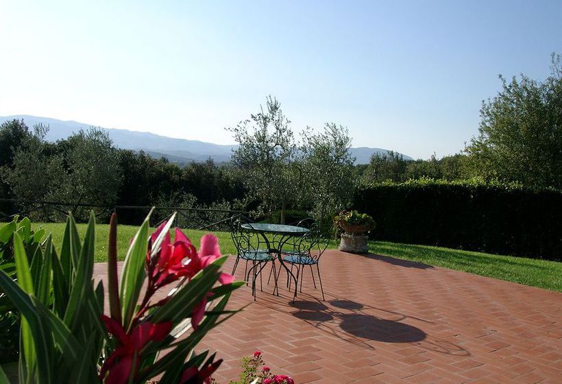 Hotel di Montagna Agriturismo Poggitazzi  | Terranuova Bracciolini | Arezzo | Italia 14