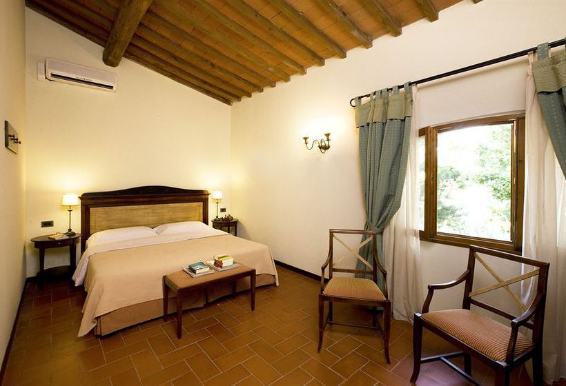 Hotel di Montagna Agriturismo Poggitazzi  | Terranuova Bracciolini | Arezzo | Italia 15