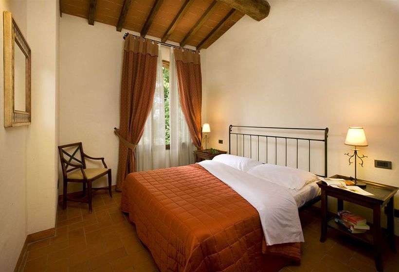 Hotel di Montagna Agriturismo Poggitazzi  | Terranuova Bracciolini | Arezzo | Italia 16