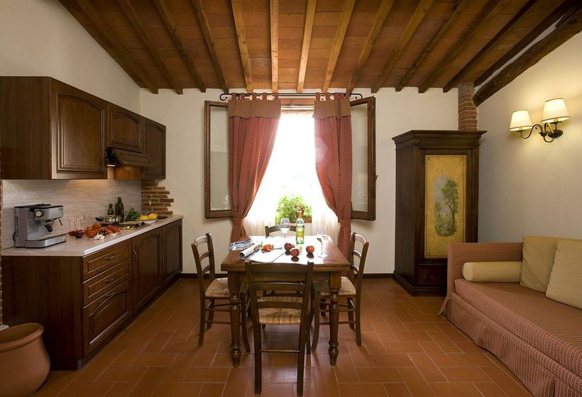 Hotel di Montagna Agriturismo Poggitazzi  | Terranuova Bracciolini | Arezzo | Italia 17