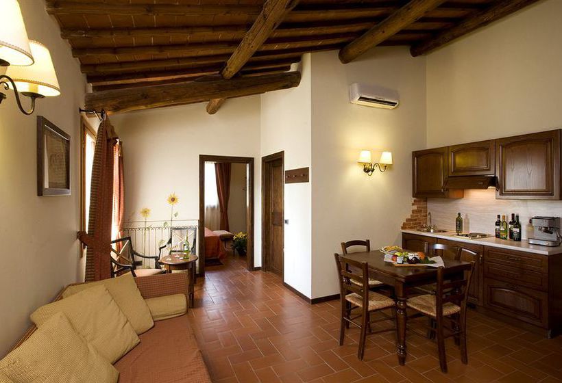 Hotel di Montagna Agriturismo Poggitazzi  | Terranuova Bracciolini | Arezzo | Italia 18