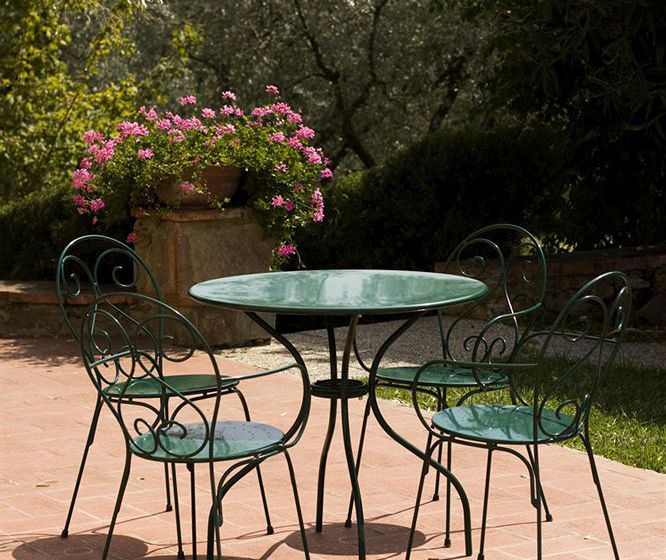 Hotel di Montagna Agriturismo Poggitazzi  | Terranuova Bracciolini | Arezzo | Italia 19