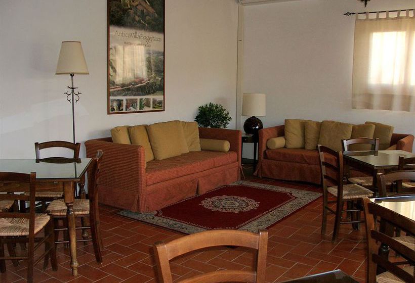 Hotel di Montagna Agriturismo Poggitazzi  | Terranuova Bracciolini | Arezzo | Italia 2