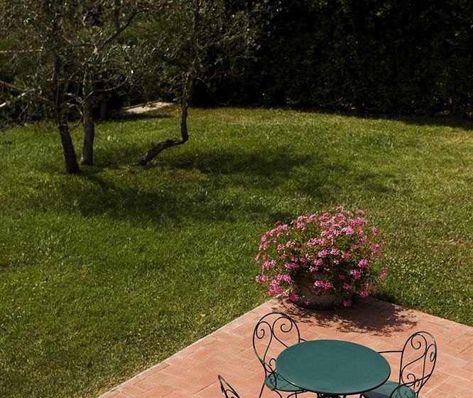 Hotel di Montagna Agriturismo Poggitazzi  | Terranuova Bracciolini | Arezzo | Italia 20