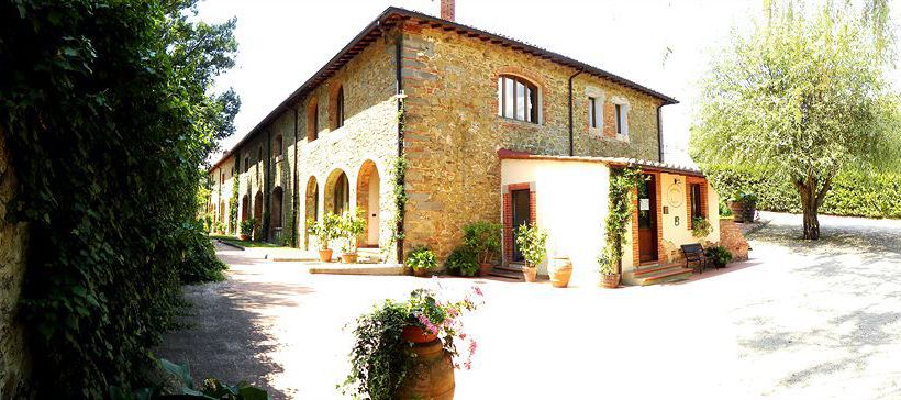 Hotel di Montagna Agriturismo Poggitazzi  | Terranuova Bracciolini | Arezzo | Italia 3