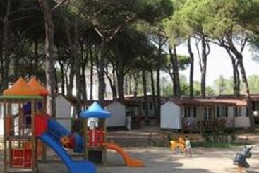 Pineta Sul Mare Camping Village  | Cesenatico | Forli-Cesena | Italie 1