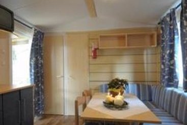 Pineta Sul Mare Camping Village  | Cesenatico | Forli-Cesena | Italie 2