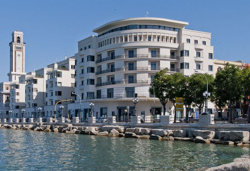 Hotel Albergo Delle Nazioni