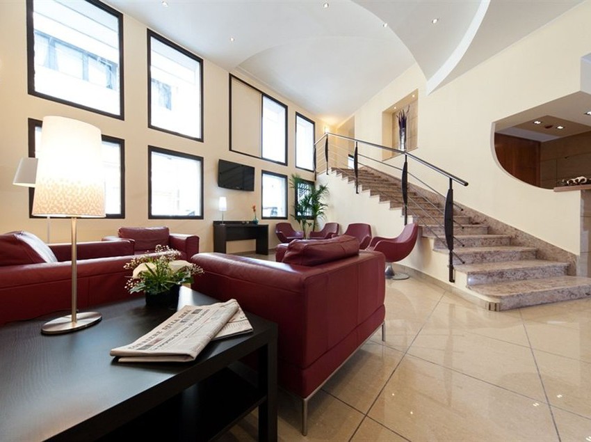 Hotel Tiempo  | Napoli | Napoli | Italia 1