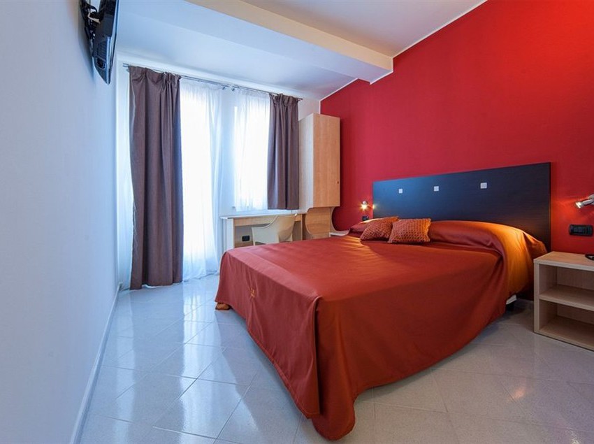 Hotel Tiempo  | Napoli | Napoli | Italia 10