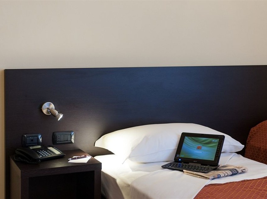 Hotel Tiempo  | Napoli | Napoli | Italia 13