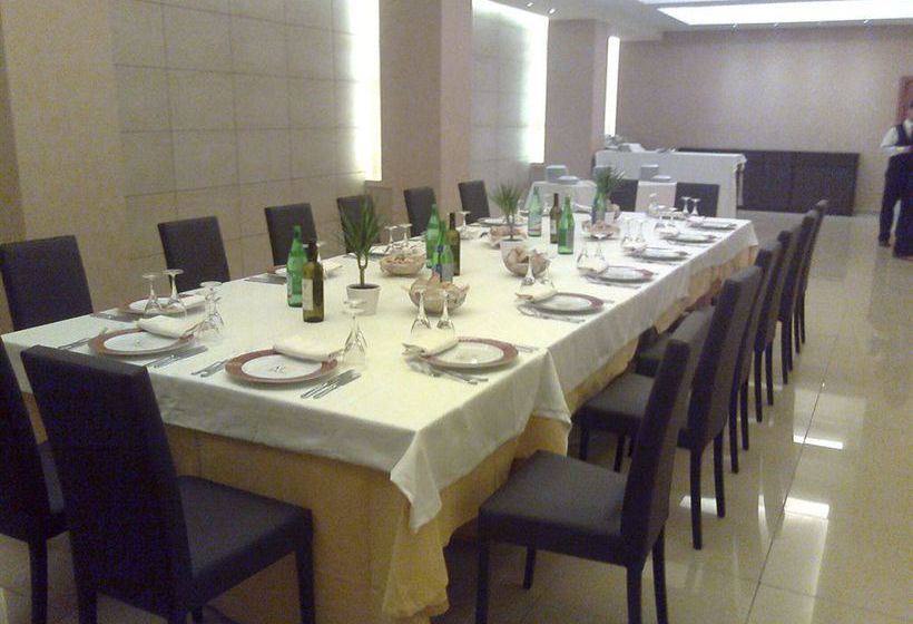 Hotel Tiempo  | Napoli | Napoli | Italia 15