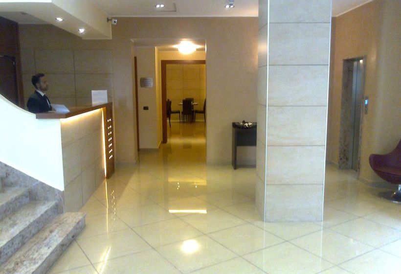 Hotel Tiempo  | Napoli | Napoli | Italia 17