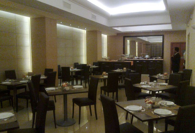 Hotel Tiempo  | Napoli | Napoli | Italia 18