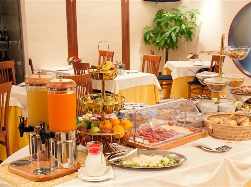 Hotel Tiempo  | Napoli | Napoli | Italia 2