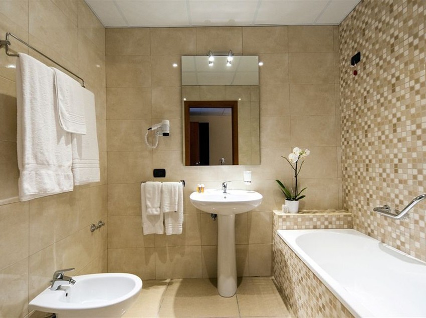 Hotel Tiempo  | Napoli | Napoli | Italia 4