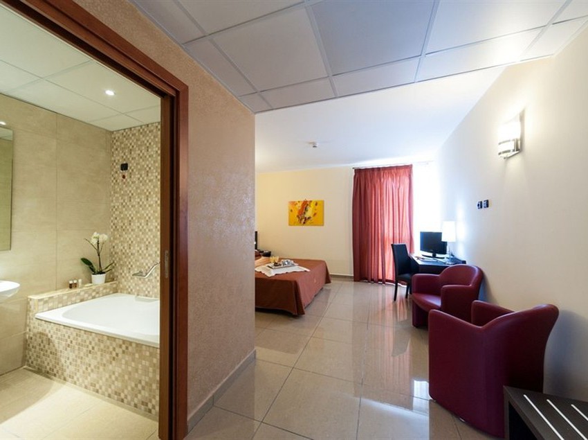 Hotel Tiempo  | Napoli | Napoli | Italia 6