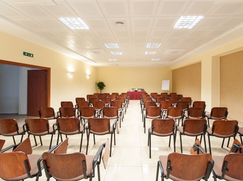 Hotel Tiempo  | Napoli | Napoli | Italia 8