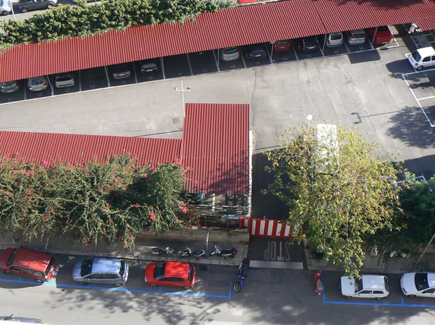 Marbela Residence  | Palermo | Palermo | Italia 1