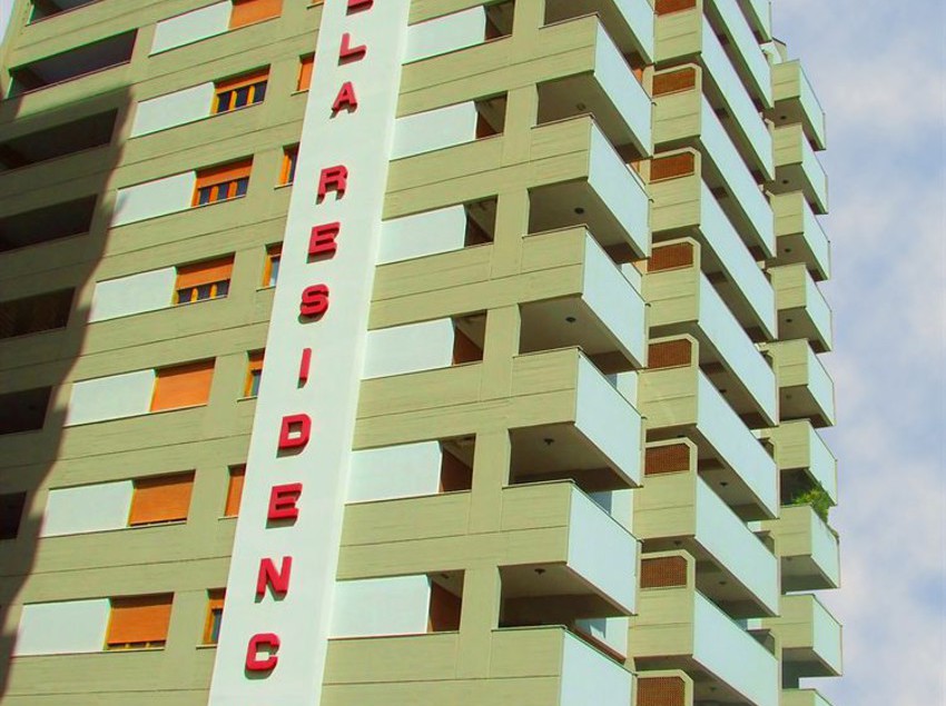 Marbela Residence  | Palermo | Palermo | Italia 10