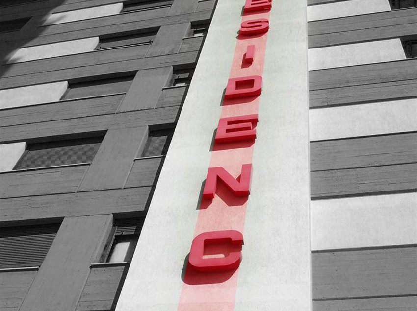 Marbela Residence  | Palermo | Palermo | Italia 12