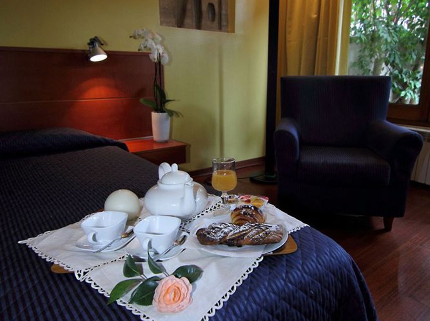 Marbela Residence  | Palermo | Palermo | Italia 15