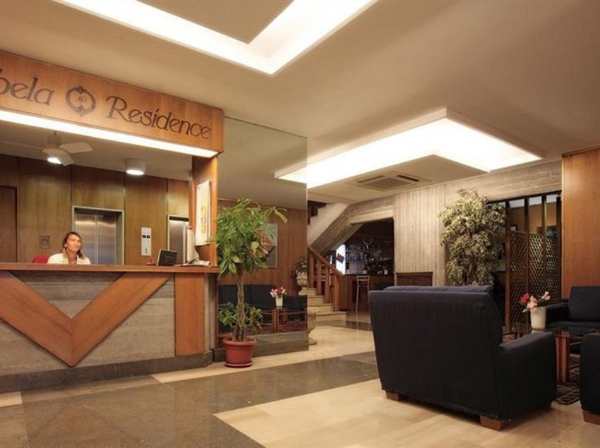 Marbela Residence  | Palermo | Palermo | Italia 16