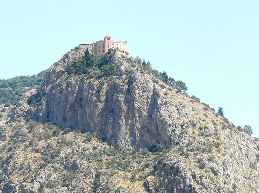 Marbela Residence  | Palermo | Palermo | Italia 3