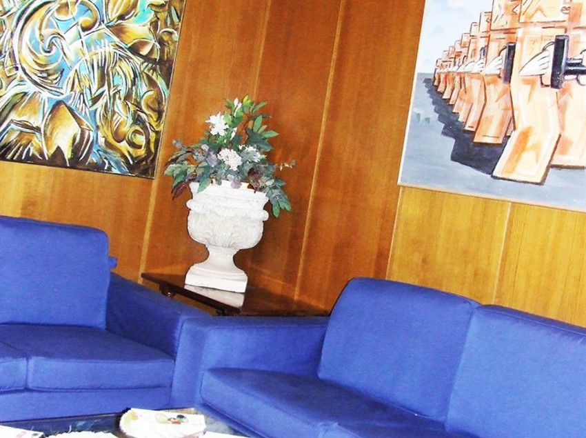 Marbela Residence  | Palermo | Palermo | Italia 7