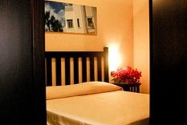 Al San Domenico Residence  | Trapani | Trapani | Italia 1