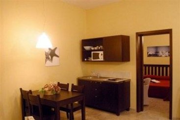 Al San Domenico Residence  | Trapani | Trapani | Italia 12