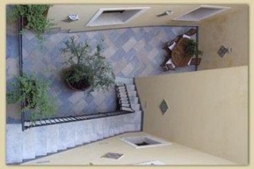 Al San Domenico Residence  | Trapani | Trapani | Italia 13