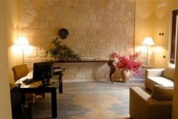 Al San Domenico Residence  | Trapani | Trapani | Italia 15