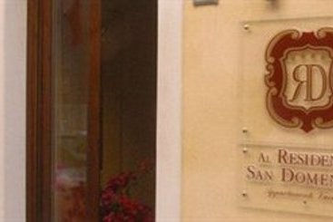 Al San Domenico Residence  | Trapani | Trapani | Italia 17