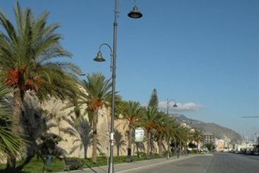 Al San Domenico Residence  | Trapani | Trapani | Italia 18