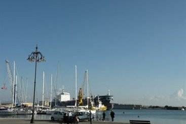 Al San Domenico Residence  | Trapani | Trapani | Italia 19