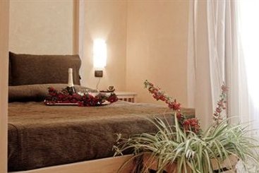 Al San Domenico Residence  | Trapani | Trapani | Italia 2