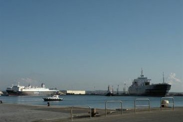 Al San Domenico Residence  | Trapani | Trapani | Italia 20