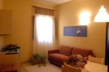 Al San Domenico Residence  | Trapani | Trapani | Italia 6