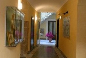 Al San Domenico Residence  | Trapani | Trapani | Italia 8