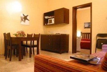 Al San Domenico Residence  | Trapani | Trapani | Italia 9