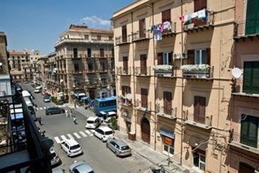 Bed & Breakfast White Palermo